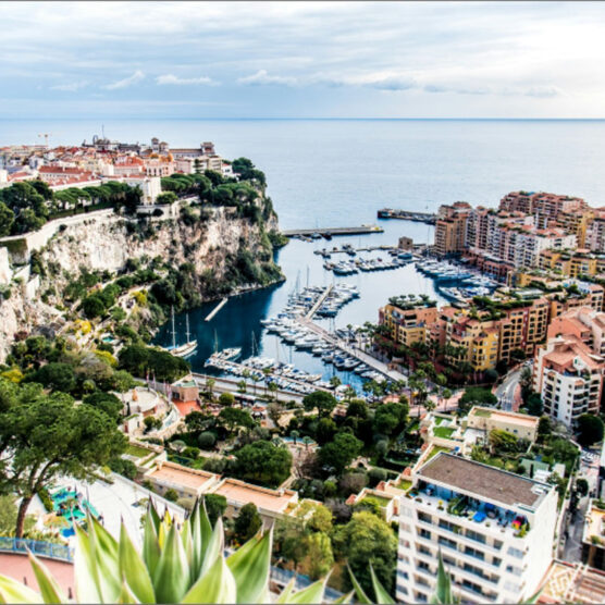 Monaco